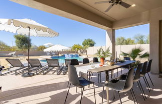 Photo 3 - Aviano by Avantstay Phoenix is Calling! w/ Pool, Hot Tub & Game Room