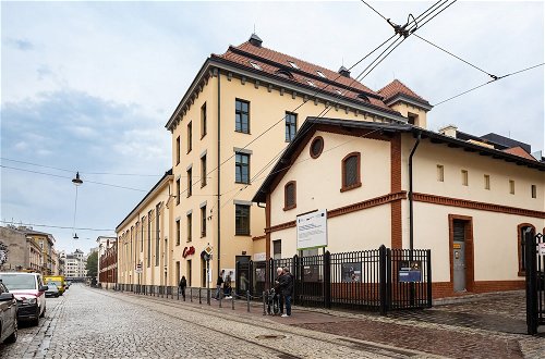 Foto 15 - Apartment Krakow Wawrzynca by Renters