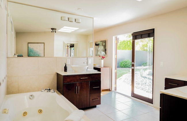 El Mirador by Avantstay Canyon Views, Large Pool, Outdoor Grill & Games! Permit#4253 - Foto 27