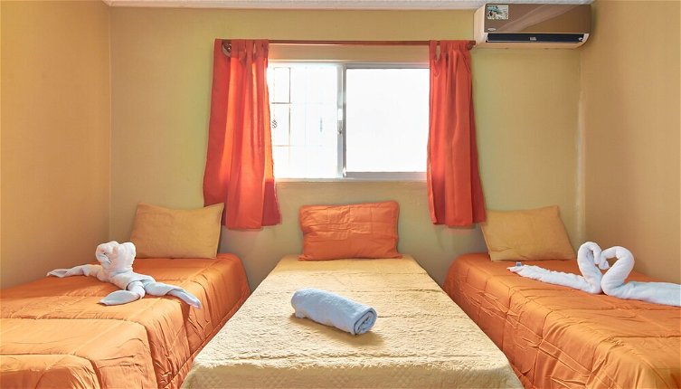 Foto 1 - 3bed 1-bedroom Apartment Sea Views Near Sirena San Isidro in Santo Domingo Este