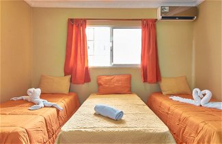 Foto 1 - 3bed 1-bedroom Apartment Sea Views Near Sirena San Isidro in Santo Domingo Este