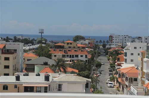 Photo 15 - 3bed 1-bedroom Apartment Sea Views Near Sirena San Isidro in Santo Domingo Este