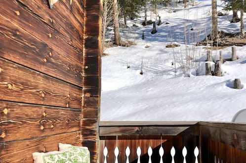 Photo 10 - Charming Chalet With Mountain View Near Arosa for 6 People