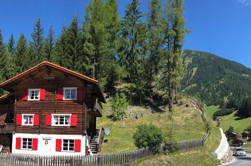 Photo 38 - Charming Chalet With Mountain View Near Arosa for 6 People House Exclusive use