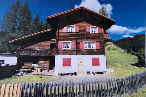 Photo 23 - Charming Chalet With Mountain View Near Arosa for 6 People