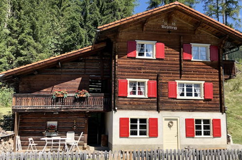 Photo 27 - Charming Chalet With Mountain View Near Arosa for 6 People