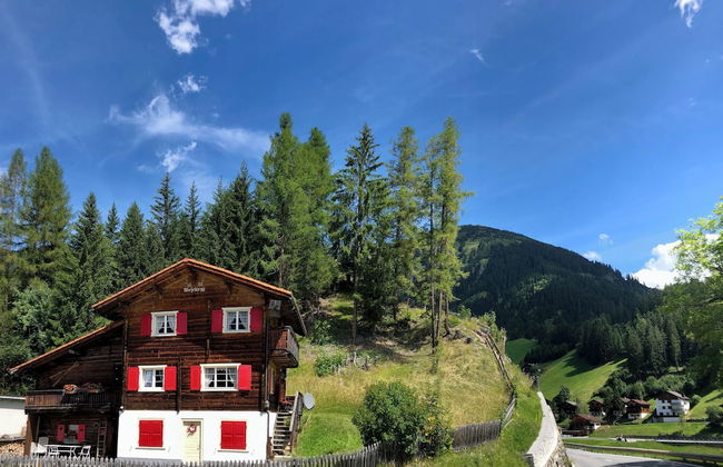 Charming Chalet With Mountain View Near Arosa for 6 People House Exclusive use - Foto 37