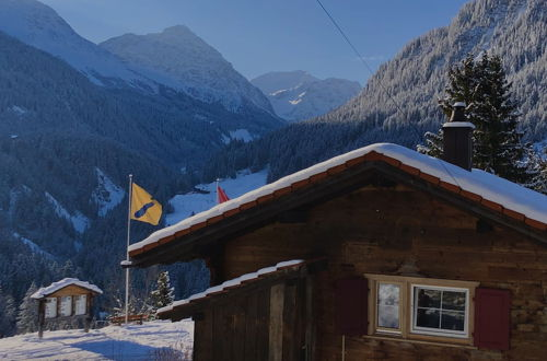 Photo 37 - Charming Chalet With Mountain View Near Arosa for 6 People