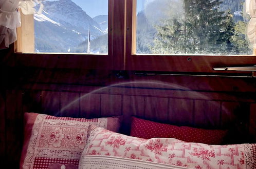 Photo 5 - Charming Chalet With Mountain View Near Arosa for 6 People House Exclusive use