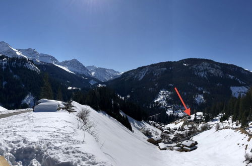 Photo 30 - Charming Chalet With Mountain View Near Arosa for 6 People