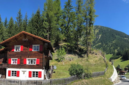 Foto 38 - Charming Chalet With Mountain View Near Arosa for 6 People House Exclusive use