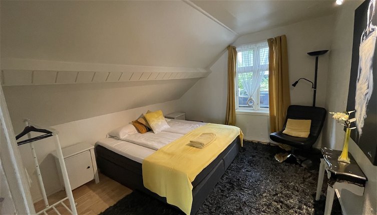 Photo 1 - BnB Stavanger at Ap2 Nice and Cozy Central 3 Rooms