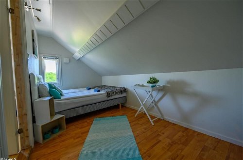 Photo 6 - BnB Stavanger at Ap2 Nice and Cozy Central 3 Rooms