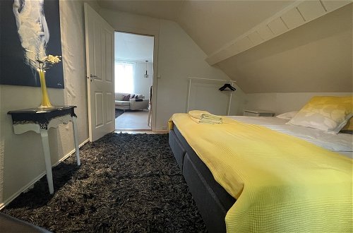 Photo 11 - BnB Stavanger at Ap2 Nice and Cozy Central 3 Rooms