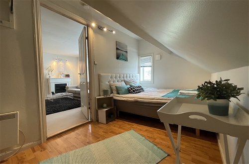 Photo 2 - BnB Stavanger at Ap2 Nice and Cozy Central 3 Rooms