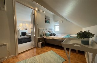 Foto 2 - BnB Stavanger at Ap2 Nice and Cozy Central 3 Rooms