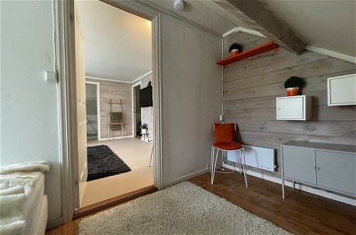 Foto 9 - BnB Stavanger at Ap2 Nice and Cozy Central 3 Rooms