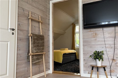 Photo 17 - BnB Stavanger at Ap2 Nice and Cozy Central 3 Rooms