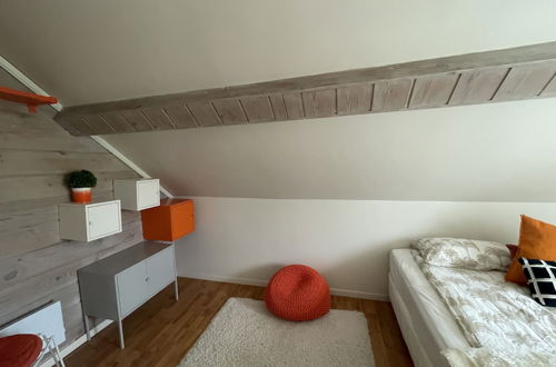 Foto 4 - BnB Stavanger at Ap2 Nice and Cozy Central 3 Rooms
