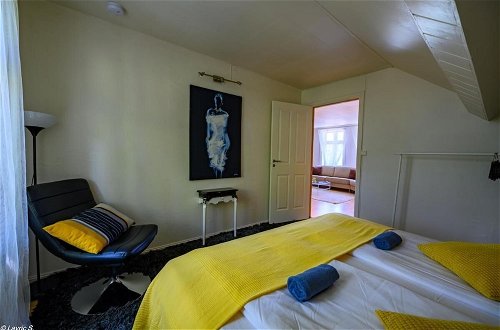 Photo 7 - BnB Stavanger at Ap2 Nice and Cozy Central 3 Rooms