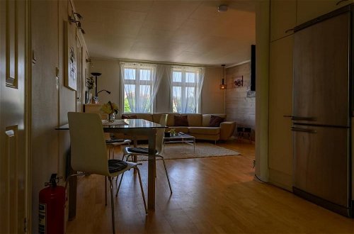 Photo 21 - BnB Stavanger at Ap2 Nice and Cozy Central 3 Rooms