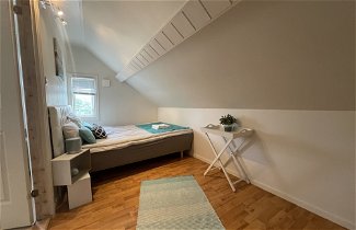 Photo 3 - BnB Stavanger at Ap2 Nice and Cozy Central 3 Rooms