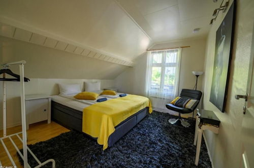 Foto 8 - BnB Stavanger at Ap2 Nice and Cozy Central 3 Rooms