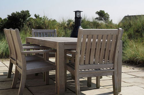 Photo 8 - Beautiful Villa on Terschelling in the Dunes, 150 Meters Away