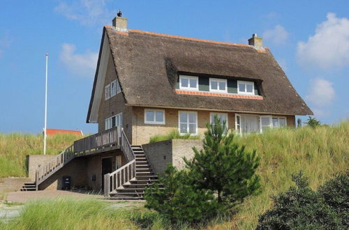 Photo 31 - Beautiful Villa on Terschelling in the Dunes, 150 Meters Away