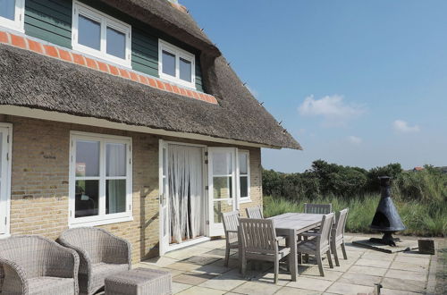 Photo 25 - Beautiful Villa on Terschelling in the Dunes, 150 Meters Away