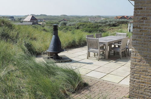 Photo 10 - Beautiful Villa on Terschelling in the Dunes, 150 Meters Away