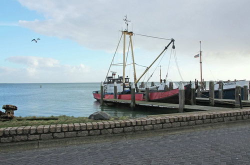 Photo 32 - Beautiful Villa on Terschelling in the Dunes, 150 Meters Away