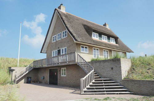 Photo 28 - Beautiful Villa on Terschelling in the Dunes, 150 Meters Away