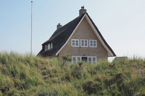 Photo 33 - Beautiful Villa on Terschelling in the Dunes, 150 Meters Away