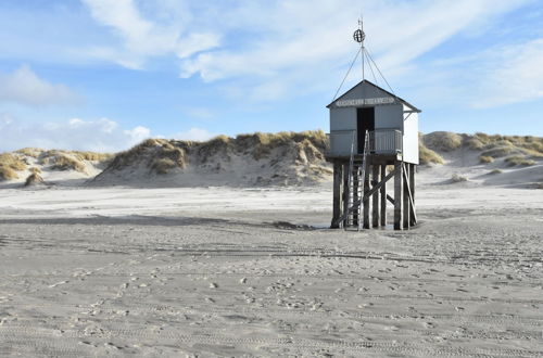 Photo 27 - Beautiful Villa on Terschelling in the Dunes, 150 Meters Away