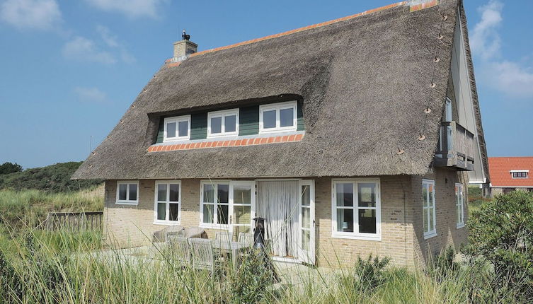 Photo 1 - Beautiful Villa on Terschelling in the Dunes, 150 Meters Away