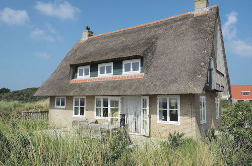 Photo 1 - Beautiful Villa on Terschelling in the Dunes, 150 Meters Away