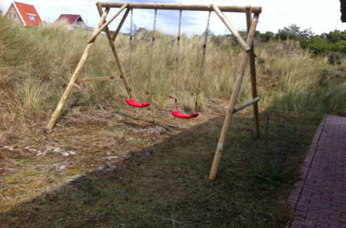 Photo 26 - Beautiful Villa on Terschelling in the Dunes, 150 Meters Away