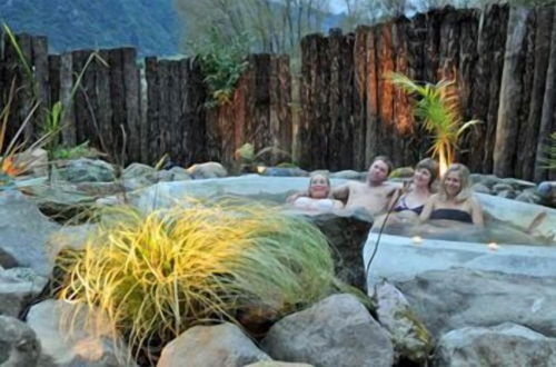 Foto 46 - Te Aroha Holiday Park and Hot Pools