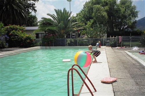 Foto 44 - Te Aroha Holiday Park and Hot Pools