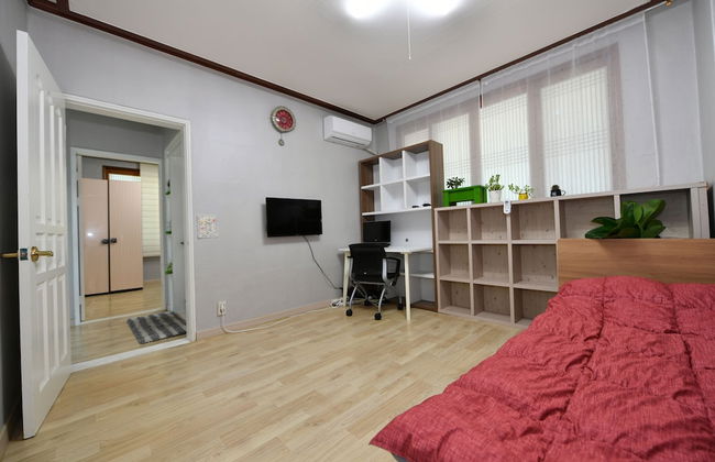 Sokcho Daemyung Pension - Foto 5