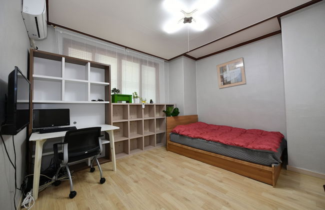 Sokcho Daemyung Pension - Foto 3