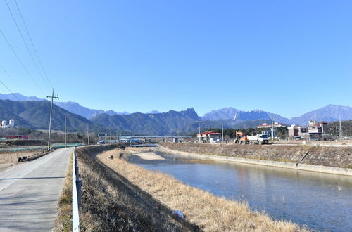 Foto 49 - Sokcho Daemyung Pension