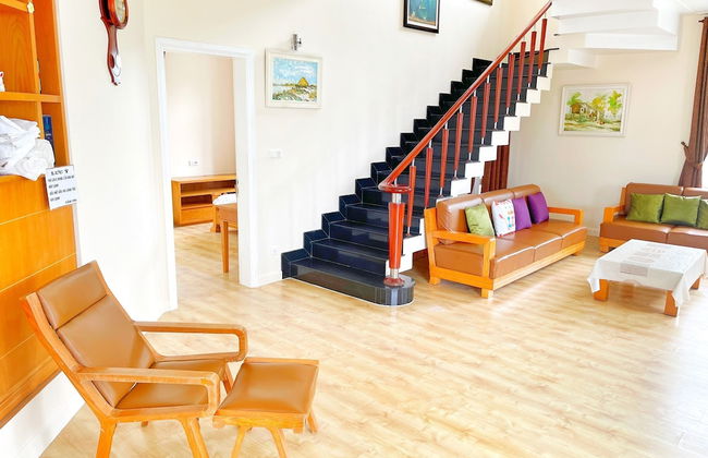 Sealink Villas Phan Thiet Mui Ne - Foto 36