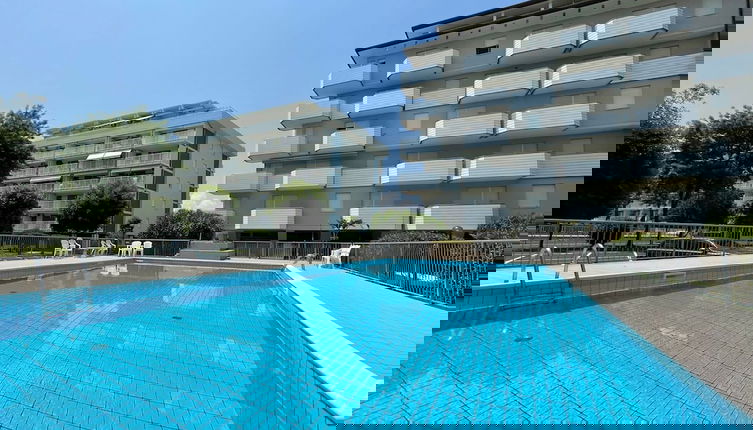 Photo 1 - Cozy Flat With Shared Pool