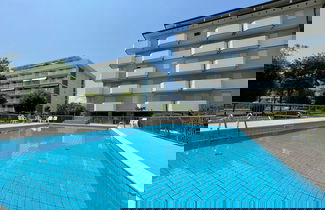 Foto 1 - Cozy Flat With Shared Pool