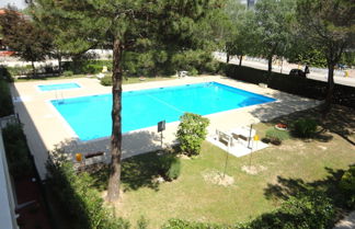 Foto 1 - Excellent Location for a Flat With Shared Pool