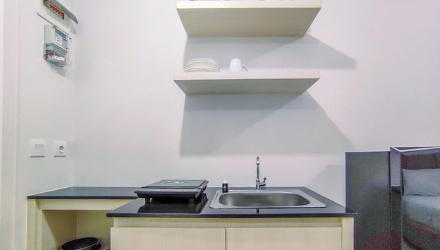 Cozinha privada