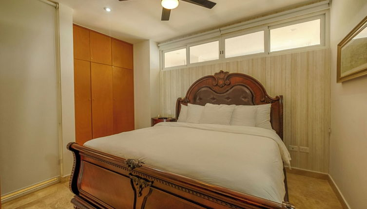 Foto 1 - Luxurious Tulum Terrazas 2-bedroom Condominiuml