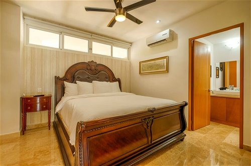Foto 8 - Luxurious Tulum Terrazas 2-bedroom Condominiuml